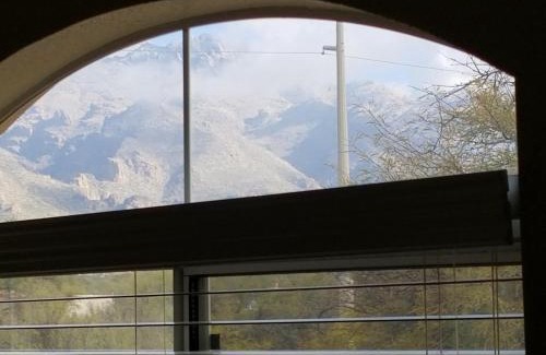 Tucson Apartment | Bella Vista at Pinnacle Canyon #3201