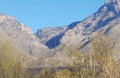 Tucson Apartment | Bella Vista at Pinnacle Canyon #3201