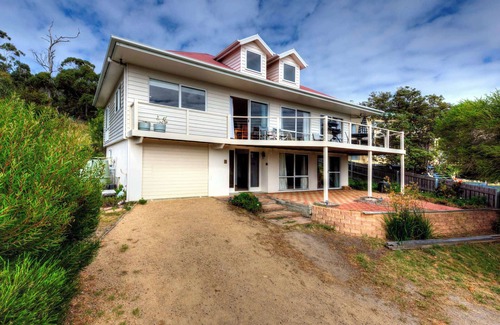Bicheno House | Bella Vista