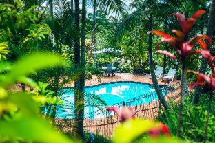 Bellingen Bed & Breakfast | Bella Vista Bellingen