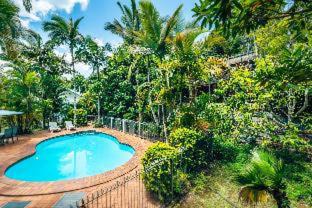 Bellingen Bed & Breakfast | Bella Vista Bellingen