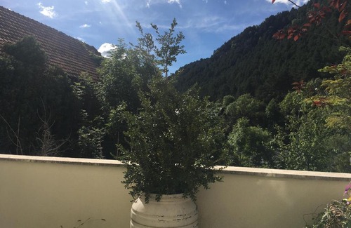 Chisagues Apartment | Bella vista Bielsa