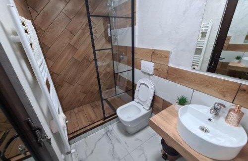 Turda House | Bella Vista Bungalow