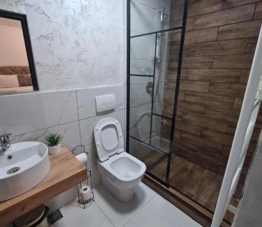 Turda House | Bella Vista Bungalow