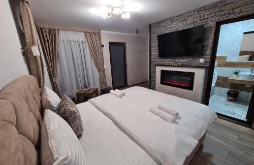 Turda House | Bella Vista Bungalow