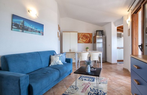 Badesi Apartment | Bella Vista by Interhome
