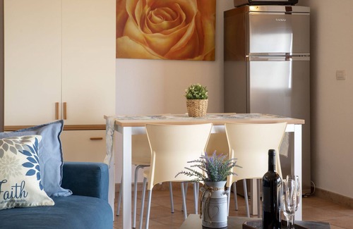 Badesi Apartment | Bella Vista by Interhome