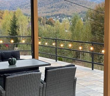 Cheia House | Bella Vista Cheia