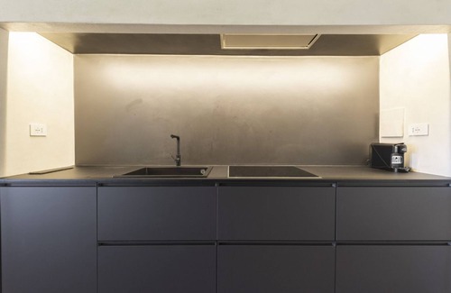 Santo Spirito Apartment | Bella Vista City View by MMega