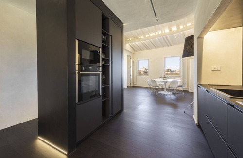 Santo Spirito Apartment | Bella Vista City View by MMega
