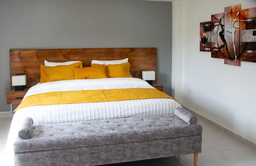 La Estrella House | Bella Vista