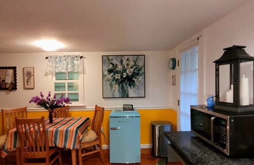 Mount Gretna Heights Cottage | Bella Vista East
