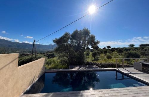 Corbara Villa | Bella Vista