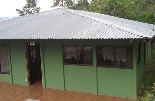 Pavones House | Bella Vista Hideaway, bird watching, canyoning, night tour