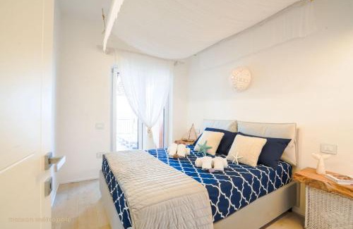 Palau Apartment | Bella Vista House, vista mare e terrazza