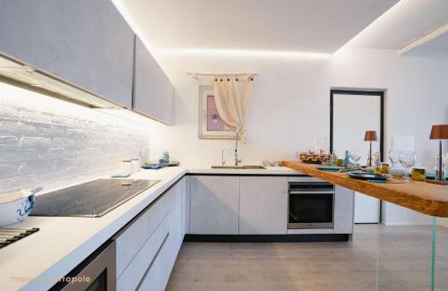 Palau Apartment | Bella Vista House, vista mare e terrazza