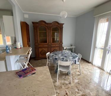 Canelli Apartment | Bella Vista