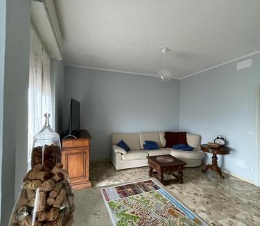 Canelli Apartment | Bella Vista
