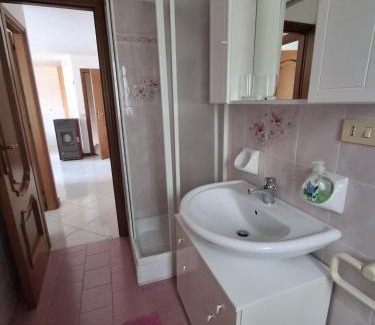 Castellino Tanaro Apartment | Bella vista