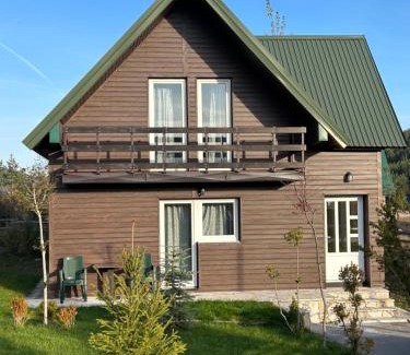 Zabljak House | Bella Vista