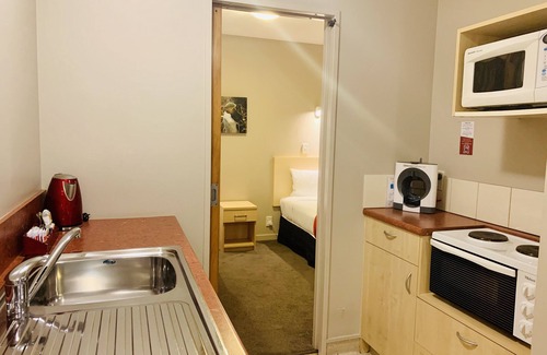 Oamaru Hotel | Bella Vista Motel Oamaru