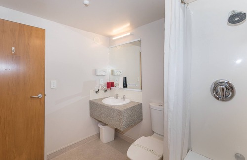 Oamaru Hotel | Bella Vista Motel Oamaru