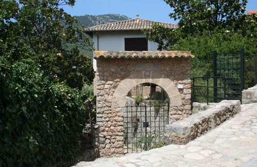 Biniaraix Villa | Bella Vista.nETV/1070 BELLA VISTA.