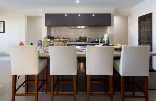 Raby Bay Bed & Breakfast | Bella Vista of Raby Bay Bed & Breakfast