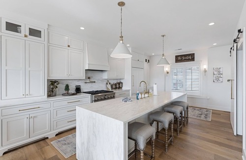 Crane Hill House | Bella Vista on Lewis Smith Lake