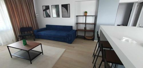 Sector 6 Apartment | Bella Vista Primavera 1124