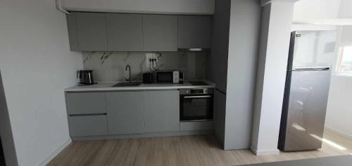 Sector 6 Apartment | Bella Vista Primavera 1124
