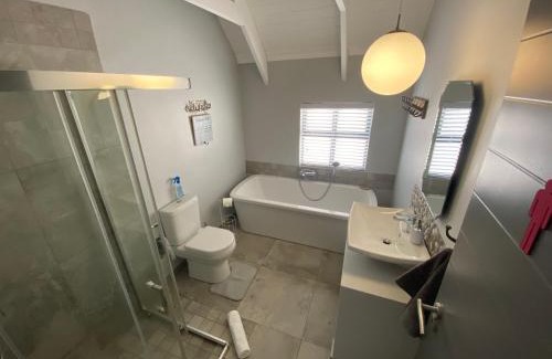 Dwarskersbos Apartment | Bella Vista
