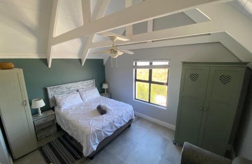 Dwarskersbos Apartment | Bella Vista