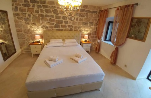 Perast Apartment | Bella Vista Zmukic