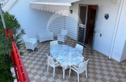 Torre Lapillo Apartment | Bella Vita - Piano Terra By Cala Salento