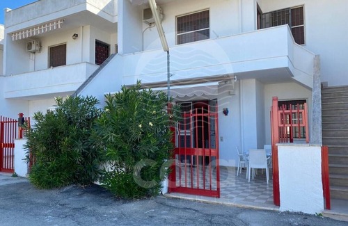 Torre Lapillo Apartment | Bella Vita - Piano Terra By Cala Salento