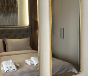 Xanthi Apartment | Bella Xanthi
