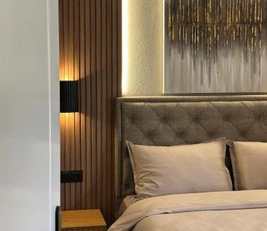 Xanthi Apartment | Bella Xanthi
