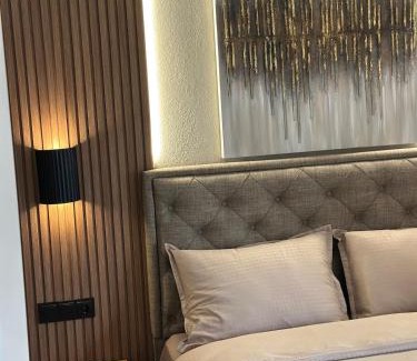 Xanthi Apartment | Bella Xanthi