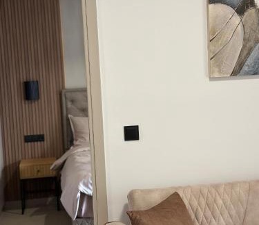 Xanthi Apartment | Bella Xanthi