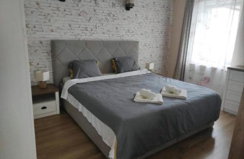 Ceske Budejovice Apartment | BellaCiaoApartment
