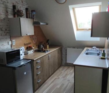 Ceske Budejovice Apartment | BellaCiaoApartment