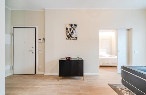 Borgo Milano Apartment | Belladonna Verona