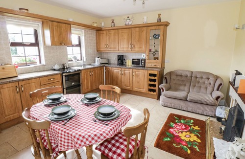 Ballysadare Cottage | Belladrihid Cottage