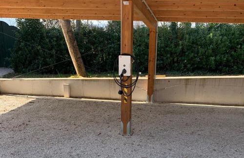 Osimo House | Bellafiora Affittacamere