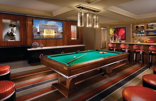 Las Vegas Strip Hotel | Bellagio By Suiteness