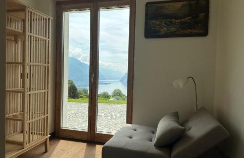 Civenna Apartment | Bellagio Lake View apartment Rosabella with swimming-pool