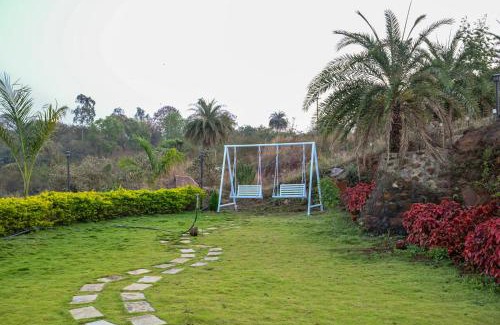 Wadgaon Resort | Bellajooz Lake Resort