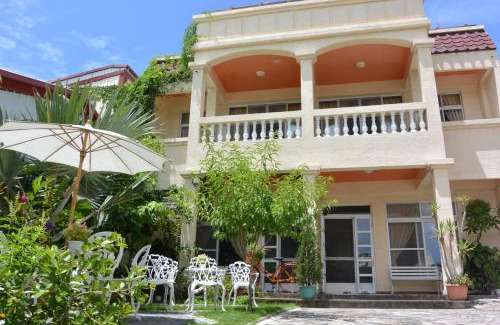 Hualien City Centre House | Bellalia 貝拉利亞 花蓮民宿