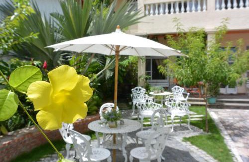 Hualien City Centre House | Bellalia 貝拉利亞 花蓮民宿